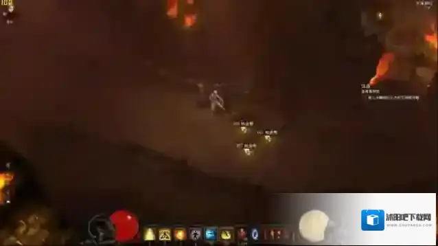 暗黑破坏神装备