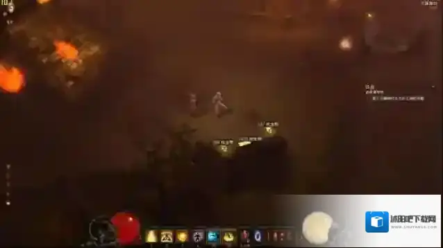 暗黑破坏神如何刷钱教程