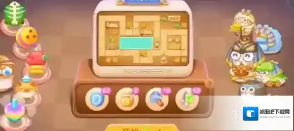 保卫萝卜4保卫萝卜