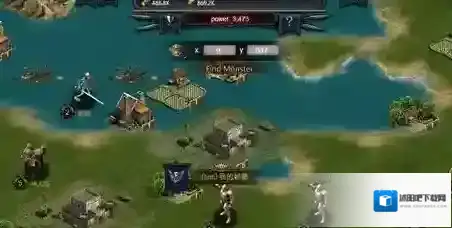 列王的纷争属性