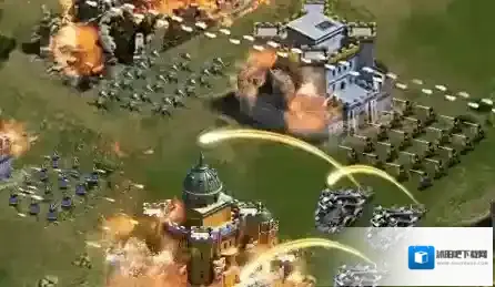 列王的纷争告别贫民走向王座