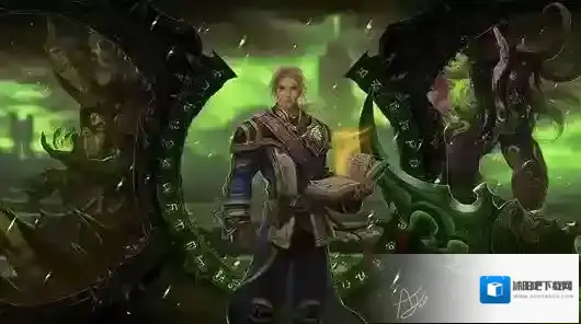 魔兽世界正在连接 碰到网络时不好怎么办