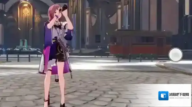 崩坏星穹铁道艾丝