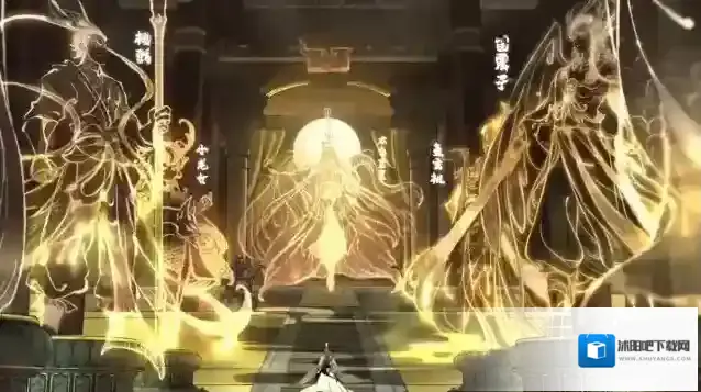 一念逍遥法宝推荐 天罡木作用及获取方式一览