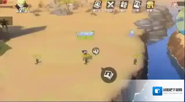 航海王热血航线探索