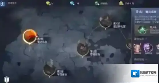 全民奇迹2狼魂要塞9怎么过