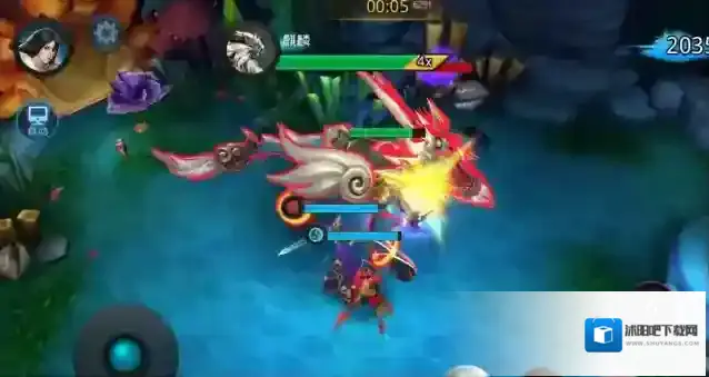 乱斗西游叱咤巅峰在哪