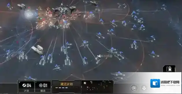 无尽的拉格朗日怎么建立计划