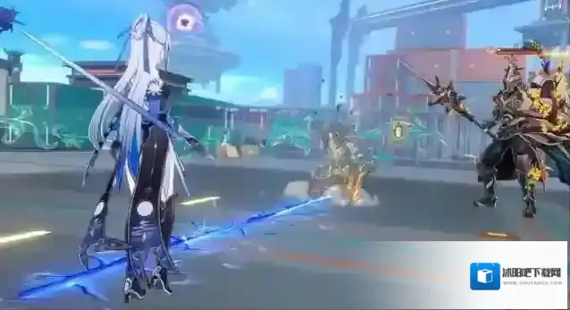 星穹铁道行动顺序怎么改