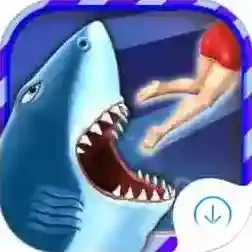 饥饿鲨：进化手游2025-饥饿鲨：进化官方最新版Androidv：9.11.31.0