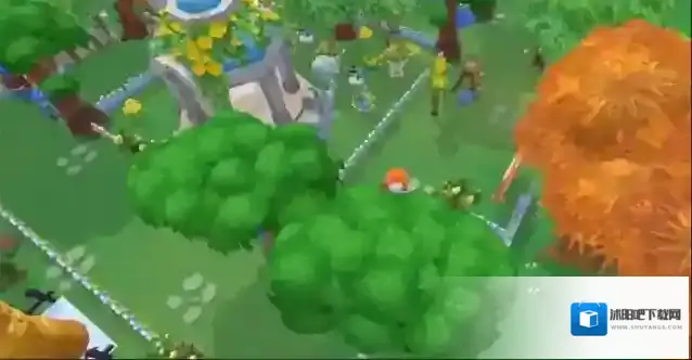 摩尔庄园邻居关系怎么建立