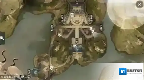 一梦江湖日月精华