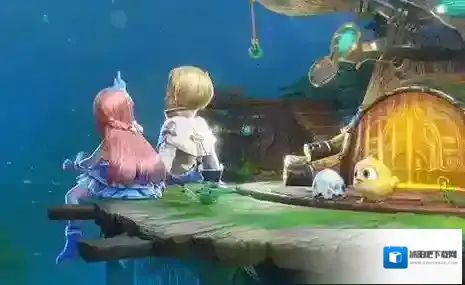 梦想新大陆以太净化怎么玩 以太净化攻略需知