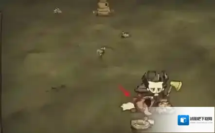 饥荒眼骨怎样快速获取