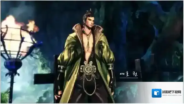 剑灵人族捏脸数据从哪里可以看 有哪些操作技巧