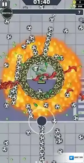 弹壳特攻队第十四关怎么过