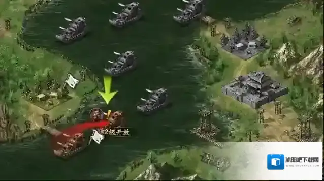 攻城掠地程昱副本怎么过