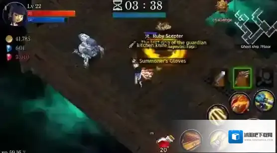 怪物地下城狩猎大师无限钻石在哪下载