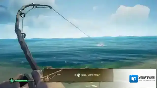 盗贼之海一定要