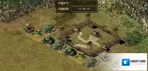 帝王三国就可以