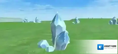 创造与魔法水晶位置哪里最多