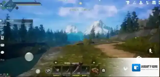 黑暗与光明这种情况