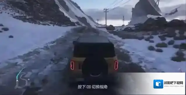 地平线5游戏时间