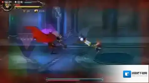 希洛尔战记之地下城