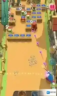 城市道路清洁车