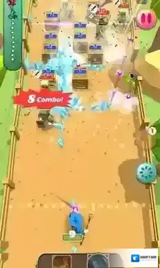 城市道路清洁车