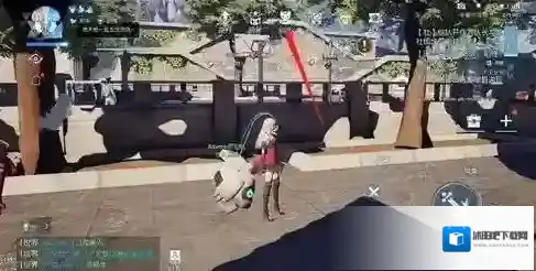 龙族幻想驯龙室神秘房间异闻怎么做 异闻在哪完成位置详细攻略