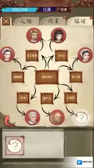 隐秘的原罪3