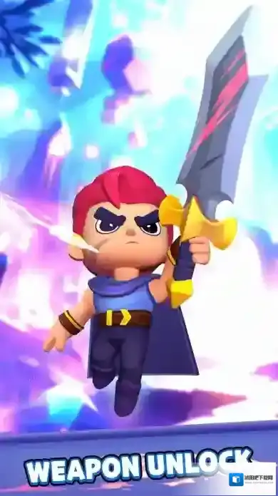 史诗突袭英雄冒险