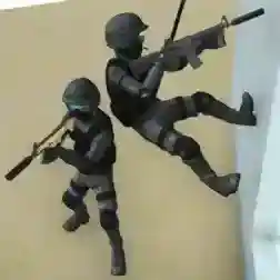 cqb射击在线手游2025-cqb射击在线官方最新版Androidv7.2