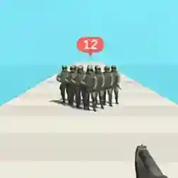 冲刺与射击手游2025-冲刺与射击官方最新版Androidv0.1