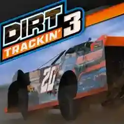 尘埃轨迹3手游2025-尘埃轨迹3官方最新版Androidv1.58