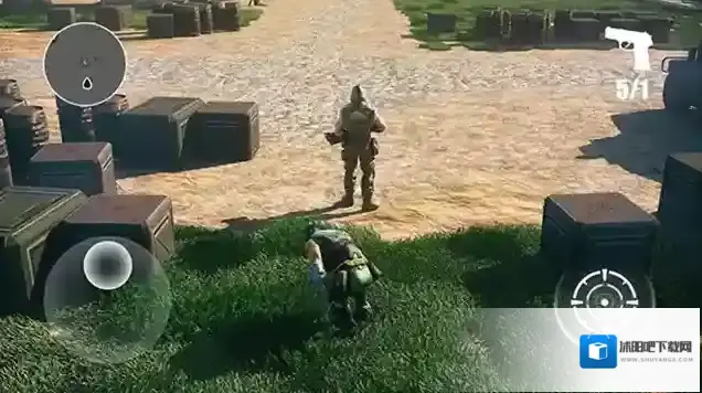 进化2乌托邦之战