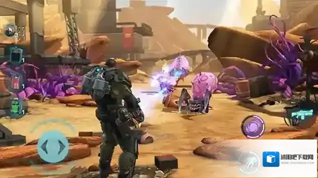 进化2乌托邦之战