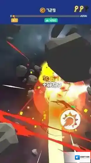 这就是龟派气功