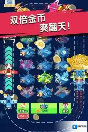 迷你小飞机世界