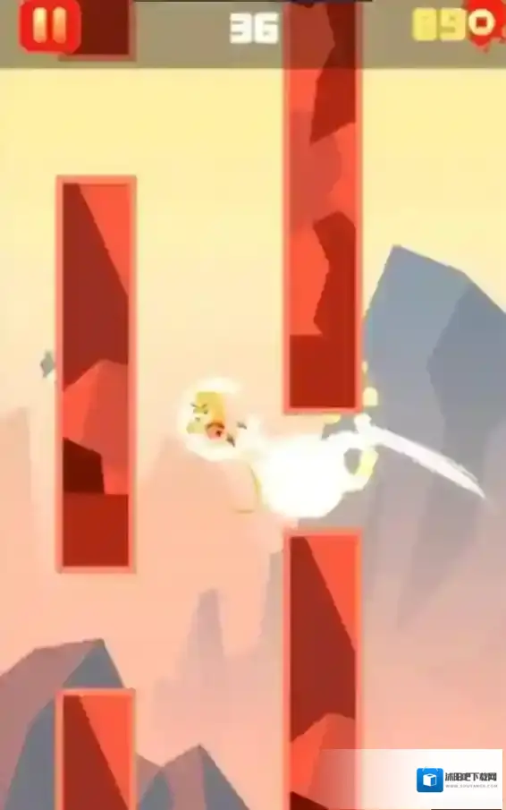 弹跳自如孙悟空