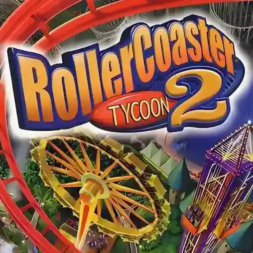 过山车大亨2手游2025-过山车大亨2官方最新版Androidv1.0