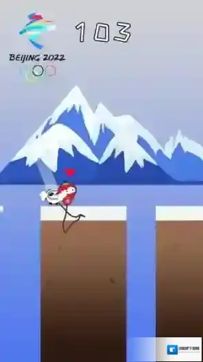 哥俩好冰墩墩雪容融