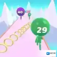 大头冲刺手游2025-大头冲刺官方最新版Androidv1.0