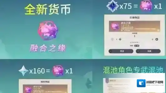 原神混池怎么玩-原神混池抽卡机制介绍