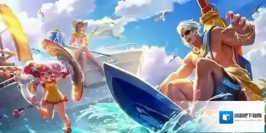 王者荣耀夏侯惇5级铭文搭配攻略 夏侯惇铭文5级用什么好