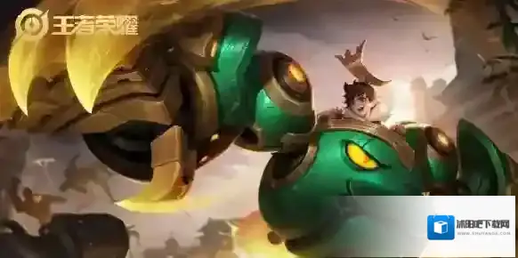 王者荣耀刘禅台词大全-王者荣耀刘禅全皮肤台词汇总