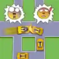 车位争夺战手游2025-车位争夺战官方最新版Androidv5.0.0