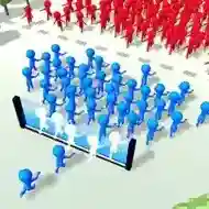 疯狂火柴人军团手游2025-疯狂火柴人军团官方最新版Androidv1.0