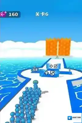 疯狂火柴人军团